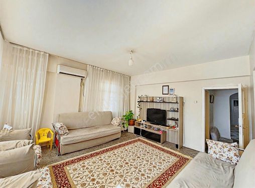 SATILIK DAİRE 3+1 8.ANAJET KAVSAĞI