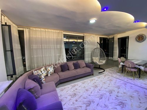  EMİR GAYRİMENKULDEN BELKIZDA SATILIK 3+1 DAİRE