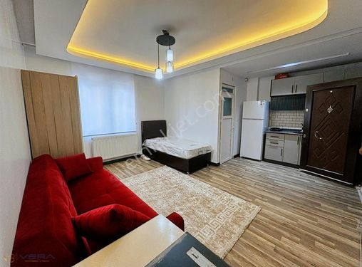 YEDİTEPE SEMBOL MARKET KARŞISI 1+0 STÜDYO DAİRE