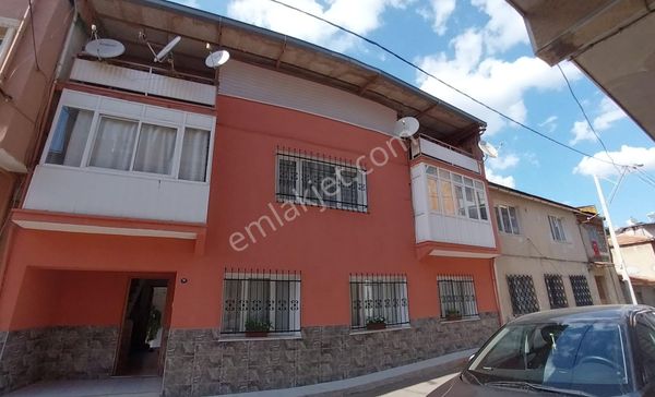  GÜLTEPE 26 AĞUSTOS MAHALLESİNDE MÜSTAKİL SATILIK BİNA