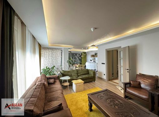 NEFES ÇENGELKÖY SİTESİ EN BÜYÜK 4+1 DAİRE KOMPLE BOĞAZ MANZARA