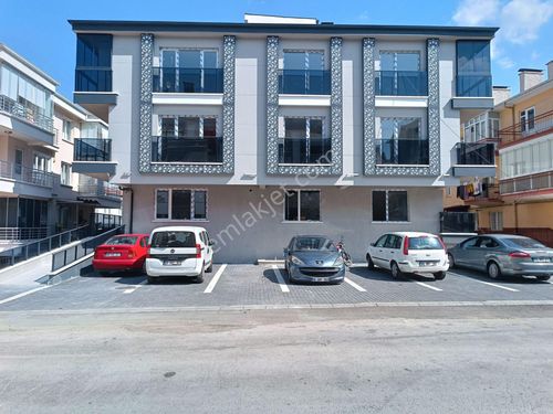  KEÇİÖREN 19 MAYIS ASANSÖRLÜ 3+1 AMERİKAN MUTFAK SIFIR FIRSAT DAİRE