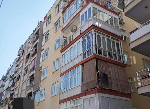 SEDİR'DE ARAKATTA MASRAFSIZ 3+1 DAİRE