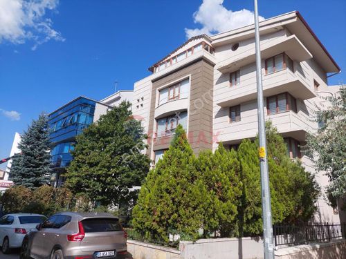 HİLAL MH 696. SK GÜÇ KOLEJİ YANI DUBLEKS SATILIK DAİRE