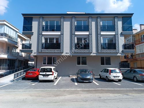  KEÇİÖREN 19 MAYIS ASANSÖRLÜ 4+1 140M2 MÜKEMMEL SIFIR DAİRE