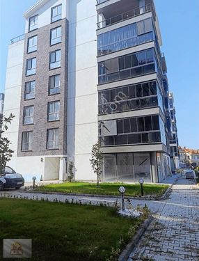 BURSA NİLÜFER KAYAPA MAH. 3+1 SATILIK DAİRE