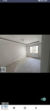 YEŞİLEVLERDE 2+1 SATILIK KATTAN BÖLME 110M2 DAİRE