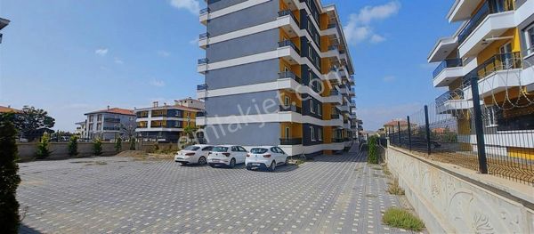 KAMPÜS ESENBOĞA DA SİTE İÇİ EŞYALI SATILIK FIRSAT DAİRE