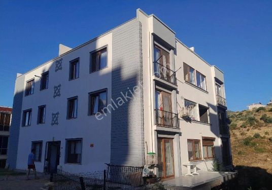 Yenifoça Narezende Eşyalı Kiralık