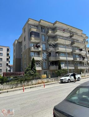 YUNUSELİ AKYILDIZ MH.SİNDE 155 M2 3.KAT 3+1 DAİRE