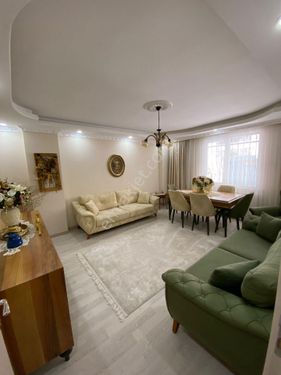  EMSALSİZ MERKEZİ KONUMDA 3+1 FERAH VE KULLANIŞLI LÜX DAİRE