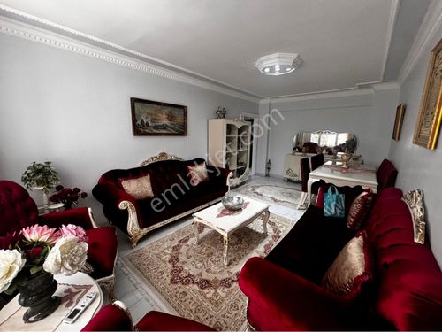  ALTIN EMLAK EYÜP SARE SEDA DAN SATILIK DAİRE