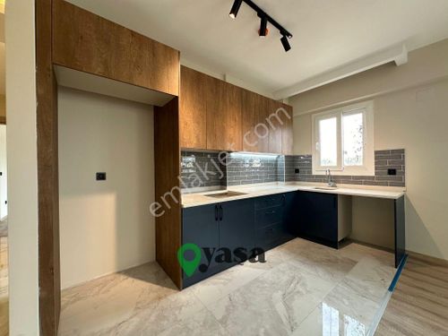  YAŞA GYD - ERDEMLİ ÇEŞMELİ 2+1 SATILIK SIFIR LÜKS DAİRE