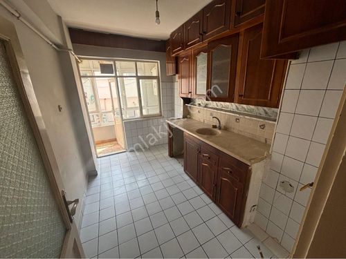 DOĞAN EMLAK GROUP’TAN ADALET MH 3+1 1.KAT DIŞ CEPHELİ FIRSAT DAİRE