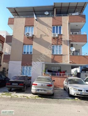 #KEMALPAŞA MAH 1+1 KAPALI M HASARSIZ GENİŞ SATILIK 1+1 DAİRE