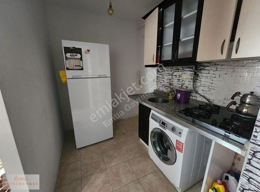 EMTİA'DAN BAŞHARIK TOKİ DE 1+1 EŞYALI ARAKAT DAİRE