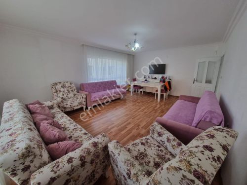  **** MÜRSEL ULUÇ TA 2+1 SATILIK DAİRE ****