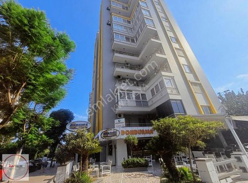 AVNİ TOLUNAY CADDESİ ÜZERİ SATILIK 3+1 DAİRE