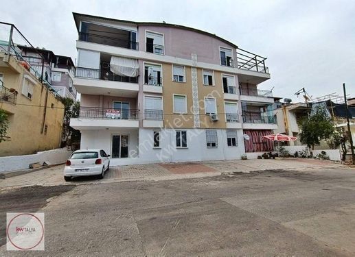 KEPEZ KÜTÜKÇÜ MAHALLESİNDE ARAKAT ASANSÖRLÜ SATILIK 2+1 DAİRE