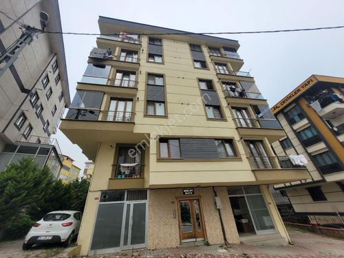 Çekmeköy Soğukpınar Mah 2+1 85m2 Krediye Uygun Daire