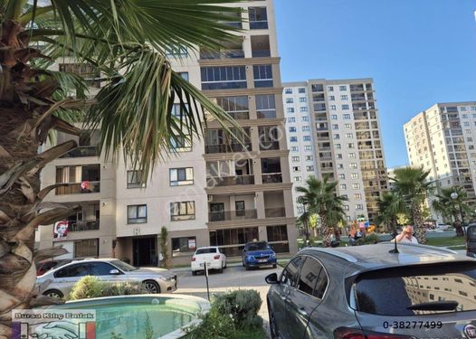 BURSA KILIÇ TAN PRESTİJPARK HAYAT EVLERİNDE KİRALIK 3,5+1 DAİRE