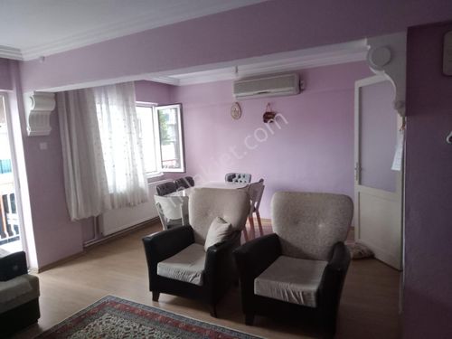 EFELER'DE SATILIK 2+1 DAİRE 