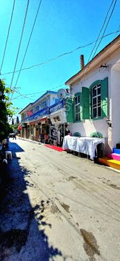  BUCA' YANIK KAHVELERDE CAFE VE RESTORAN ETÜT MERKEZİ VS UYGUN 2 KATLI FIRSAT MUSTAKİL BİNA