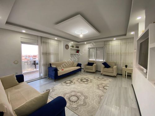  KEPEZ HABİBLER MAH. 3+1 SATILIK DAİRE