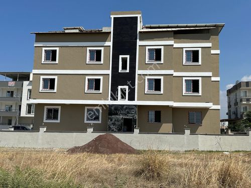 KARAAĞAÇTA SATILIK DAİRE 90M2 