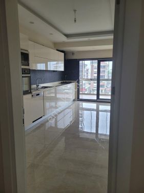 TEKİRDAĞ ÇERKEZKÖY MAHALLESİNDE KORU PARKTA 144M2 KİRALIK 3+1 ULTRA LÜKS DAİRE 