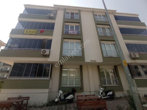  MİR'den BALIKESİR BAHÇELİEVLER'de GENİŞ 3+1 SATILIK DAİRE