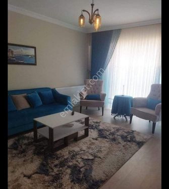 Hanedan GYO dan Onkoloji de eşyalı2+1 Kiralık daire