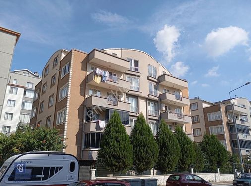 GÜNEŞTEPE GÜVENPARK EVLERİNDE 4+1 DUBLEKS KİRALİK DAİRE