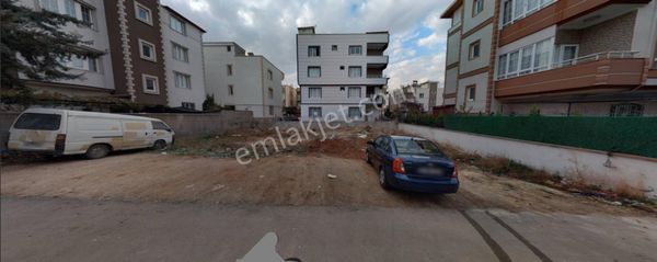  HANEDAN GYO'DAN 23 NİSAN'DA SATILIK 371M² ARSA