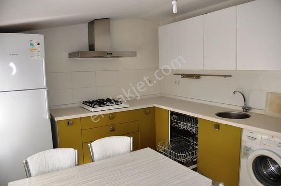 Söke Yenicami Mh. 2+0 Eşyalı Kiralık Daire