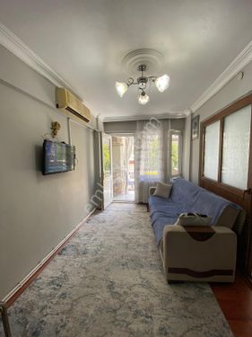  MANİSA YUNUSEMRE TOPÇUASIM MAH CADDE ÜSTÜ 2+1 85M ARAKAT SATILIK DAİRE