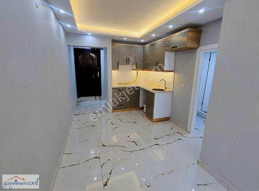 ÜÇYOL METRO YAKINI 2+1 DOĞALGAZLI DAİRE