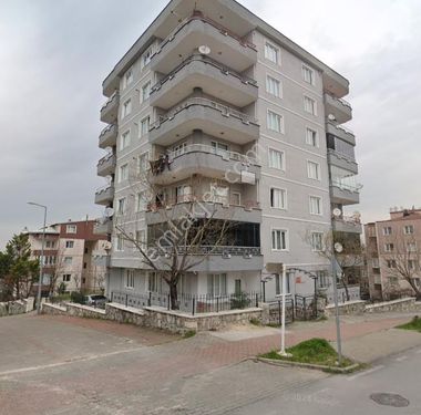  3+1 MANZARALI ÜÇ CEPHELİ GENİŞ ÜÇEVLER-BEŞEVLER KESİŞİMİNDE SATILIK DAİRE