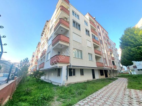 YÜKSEL GAYRİMENKUL DEN AKÇAY DA ASANSÖRLÜ SATILIK 3+1 DAİRE