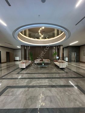 İstanbul Başakşehir Residence Inn Deluxia da Satılık 1+1 Daire