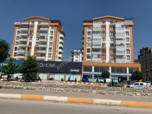  TOKAT STADYUM KARŞISINDA MANZARALI ULTRA LÜX 4+1 KİRALIK DAİRE