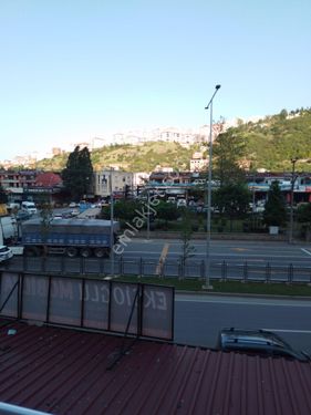 TRABZON YENİ OTOGAR KARŞISINDA KİRALIK 3+1 SIFIR DAIRE