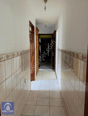 KARACABEY ŞİRİNEVLERDE SATILIK DAİRE