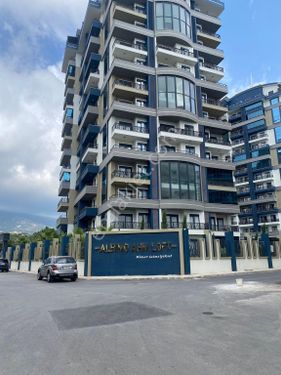 MAHMUTLAR MAHALLESİ'NDE LÜX SİTEDE KİRALIK 2+1 AYRI MUTFAK RESIDENCE DAİRE