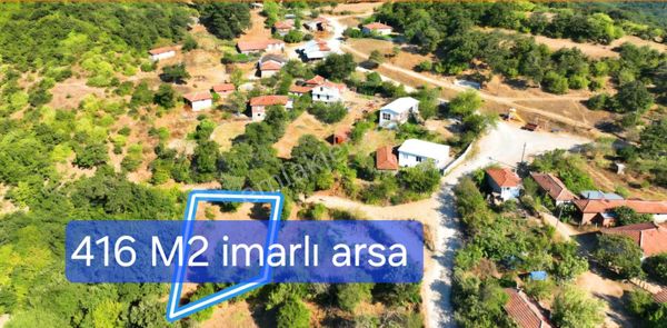 HARİKA İMARLI Arsa