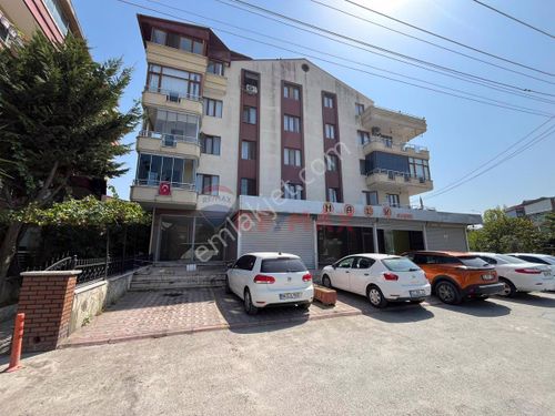 REMAX ŞEHİR 2 DEN MERKEZ GOP MAH SATILIK DÜKKAN