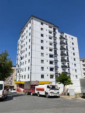 TUZLA MİMARSİNAN MAHALLESİ NDE EMİROĞLU CADDESİNE YAKIN NET 80 M2 lik SIFIR DAİRE