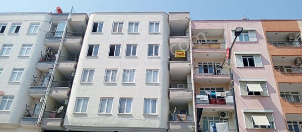  antalya/serik'de genpa kavşağı kiralık ev serik merkez de 2+1