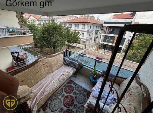 GÖRKEM GM'DEN İŞLEK CADDE DE 3+1