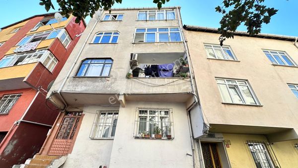  İLKA'DAN TALATPAŞA MH 2+1 ULAŞIMA 4 DK KİRALIK DAİRE 